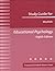Educational Psychology, Study Guide