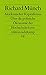 Akademischer Kapitalismus by Richard Münch