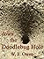 down the Doodlebug Hole