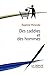 Caddies et des hommes (Des): Consommation citoyenne contre société de consommation