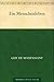 Ein Menschenleben by Guy de Maupassant