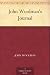 John Woolman's Journal