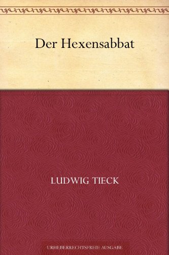 Der Hexensabbat (Kindle Edition)