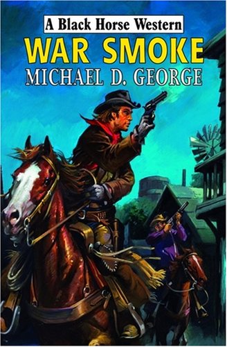 War Smoke (Hardcover)