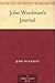 John Woolman's Journal