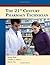 The 21st Century Pharmacy Technician: .