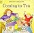 Coming to Tea (Puffin Playschool Books)