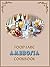 Ambrosia Cook Book