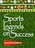 Sports Legends on Success