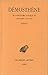 Plaidoyers civils: Tome IV : Discours 57-59. (Collection Des Universites De France Serie Grecque) (French Edition)