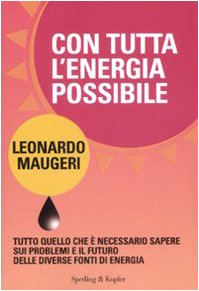 Con tutta l'energia possibile (Paperback)