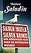 Sieben Inseln, Sieben Krimiseine Mörderische Reise Durch Die Ostfriesische Inselwelt