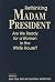 Rethinking Madam President by Lori Cox Han