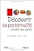 DÃ©couvrir Sa PersonnalitÃ© Et Celle Des Autres Le ModÃ¨le Co... by Franck Jullien
