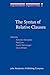 The Syntax of Relative Clauses by Artemis Alexiadou