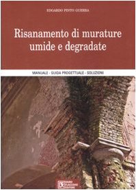 Risanamento di murature umide e degradate