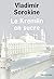Le Kremlin en sucre