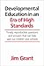 Developmental Education in ...