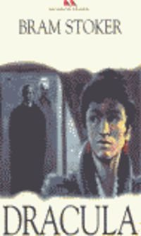 Dracula, Level 4 (Paperback)