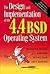 The Design and Implementation of the 4.4 BSD Operating System