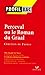 Perceval Ou Le Roman Du Graal (Composé Entre 1181 Et 1191), Chrétien De Troyes