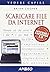 Scaricare file da Internet