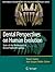 Dental Perspectives on Huma...