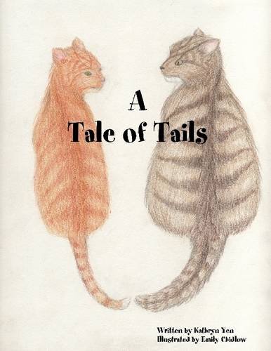 A Tale of Tails (Kindle Edition)