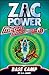 Base Camp (Zac Power Mega Mission #1)