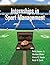 Internships in Sport Management