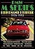 Bmw m Series Performance Portfolio 1976-1993 (BROOKLANDS BOOKS)