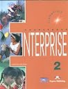 Enterprise 2: Student's Book (Without Audio CD) Enterprise 2: Student's Book (Without Audio CD)