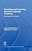 Teaching and Learning Second Language Listening: Metacognition in Action (ESL & Applied Linguistics Professional Series)
