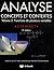 Analyse, concepts et contextes : Volume 2, Fonctions de plusieurs variables