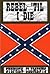 Rebel 'til I die by Stephen Clements