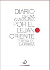 Diario de una caraqueña por el Lejano Oriente by Teresa de la Parra Sanojo Diario de una caraqueña por el Lejano Oriente by Teresa de la Parra Sanojo
