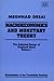 MACROECONOMICS AND MONETARY THEORY: The Selected Essays of Meghnad Desai, Volume I (Economists of the Twentieth Century series)