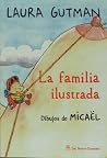 Familia ilustrada (Spanish Edition) Familia ilustrada (Spanish Edition)