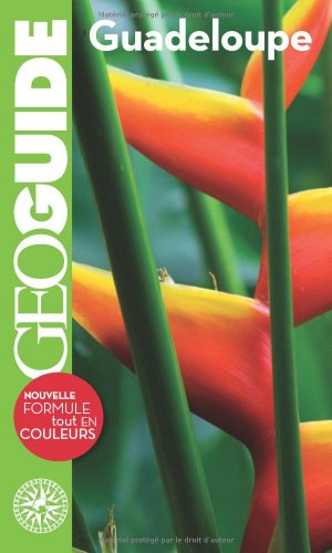 GUADELOUPE (Paperback)