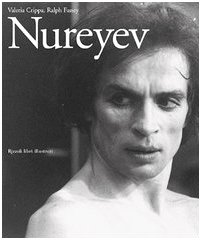 Nureyev (Hardcover)