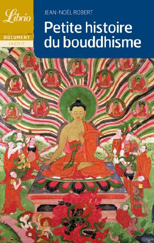 Petite Histoire du bouddhisme (Paperback)