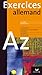 L'allemand De A À Zexercices