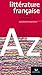 La Littérature Française De A À Z