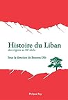 Histoire du Liban...