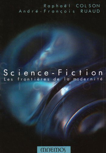 Science-fiction (French Edition)