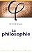 La philosophie