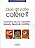 Que Dit Votre Colère: Mésestime De Soi, Culpabilité, Jalousie, Besoin De Contrôle .