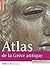 Atlas de la Grèce antique
