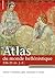 Atlas du monde hellénistique (336-31 av. J.-C.): Pouvoirs et territoires après Alexandre le Grand