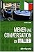 Mener une conversation en italien by Cosimo Campa
